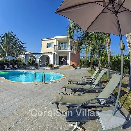 Villa Amazing Pool, Complete Privacy, Amenities And Nearby *