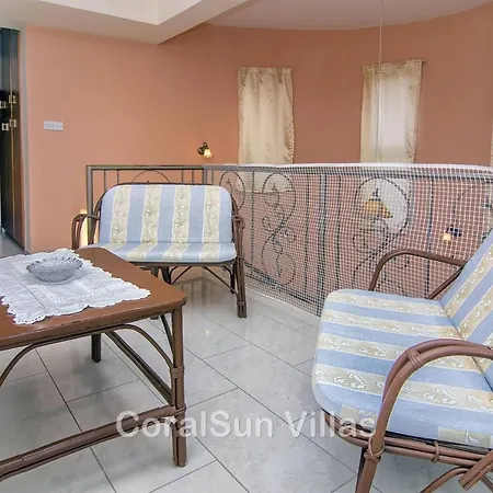 Villa Amazing Pool, Complete Privacy, Amenities And Nearby *