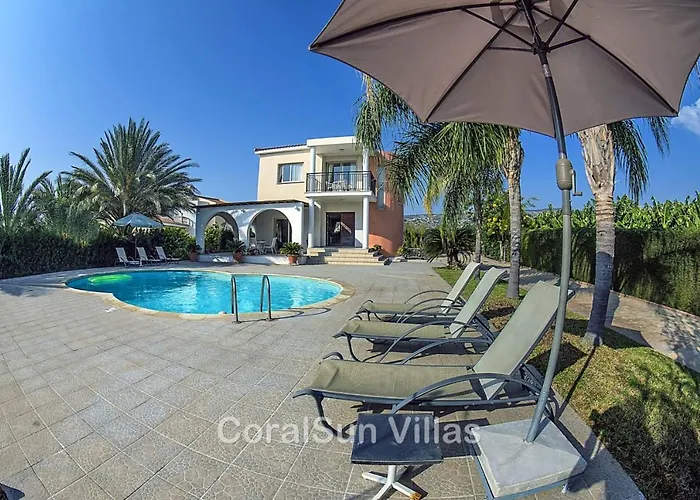 Villa Amazing Pool, Complete Privacy, Amenities And Nearby *