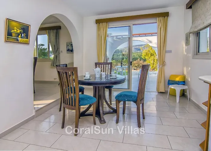 Amazing Pool, Complete Privacy, Amenities And Nearby Pégeia