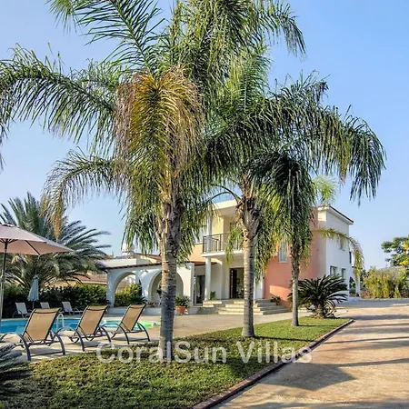 Βίλα Amazing Pool, Complete Privacy, Amenities And Nearby *