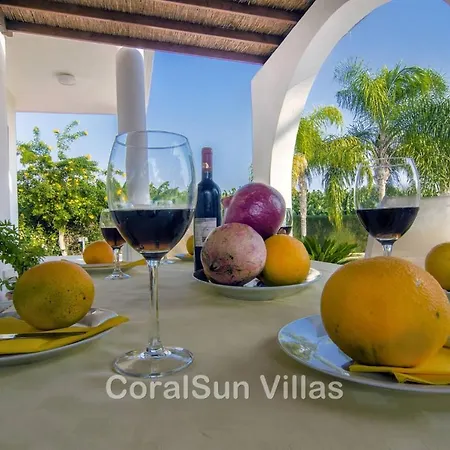 Amazing Pool, Complete Privacy, Amenities And Nearby Villa