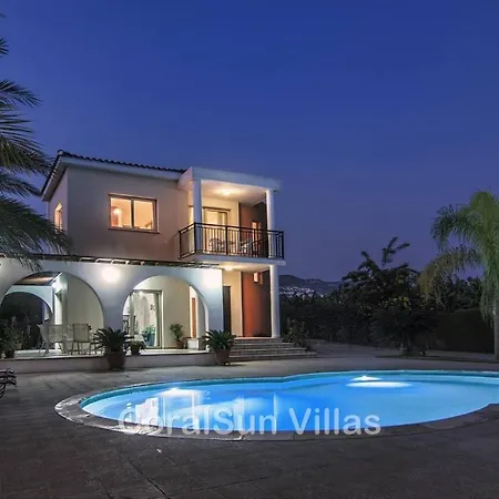 Amazing Pool, Complete Privacy, Amenities And Nearby Βίλα *